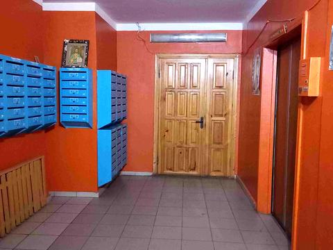 квартира за адресою Миколи Закревського вул., 35