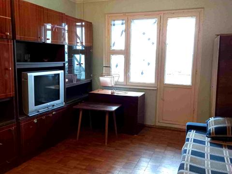 квартира за адресою Миколи Закревського вул., 35