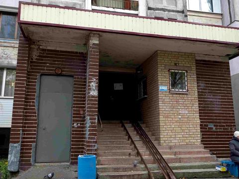 квартира за адресою Миколи Закревського вул., 35