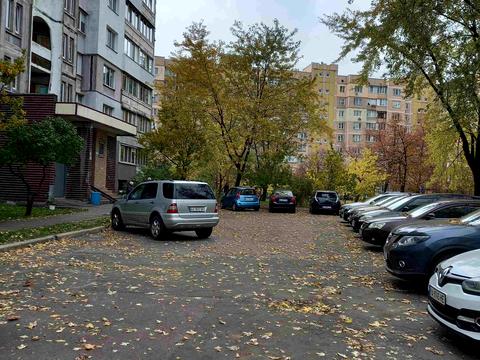 квартира за адресою Миколи Закревського вул., 35