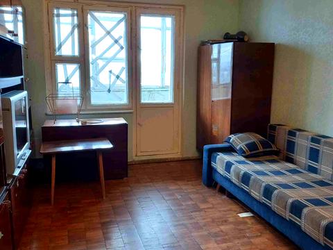 квартира за адресою Миколи Закревського вул., 35