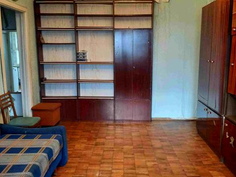 квартира за адресою Миколи Закревського вул., 35