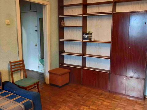 квартира за адресою Миколи Закревського вул., 35