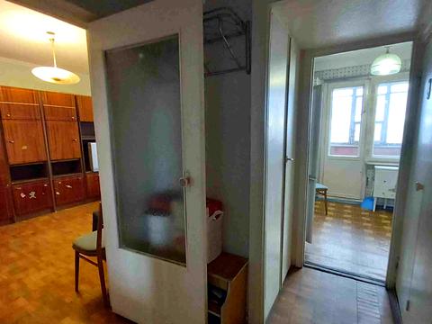 квартира за адресою Миколи Закревського вул., 35