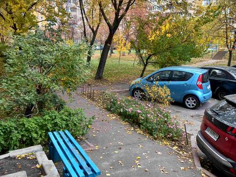 квартира за адресою Миколи Закревського вул., 35