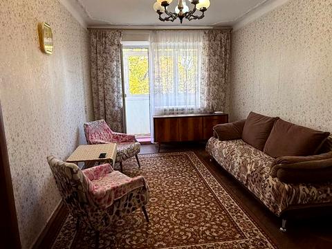 квартира по адресу Шевченко просп., 8/9