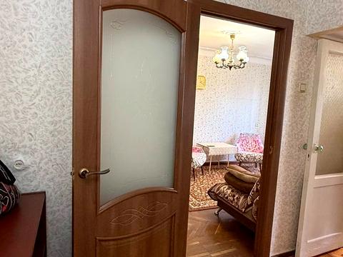 квартира по адресу Шевченко просп., 8/9