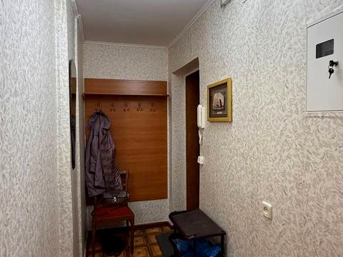 квартира по адресу Шевченко просп., 8/9