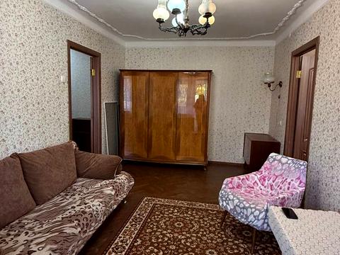 квартира по адресу Шевченко просп., 8/9