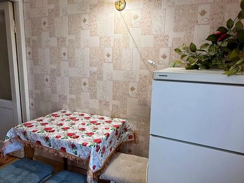 квартира по адресу Шевченко просп., 8/9