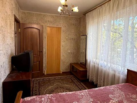 квартира по адресу Шевченко просп., 8/9