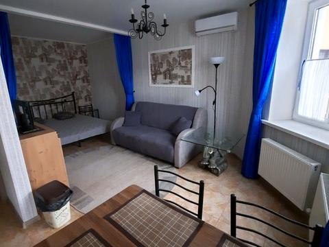 квартира за адресою Оксамитова вул., 20-В