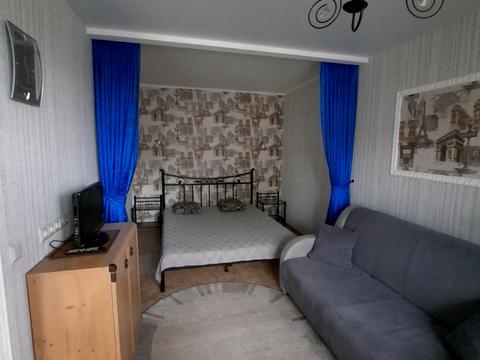 квартира за адресою Оксамитова вул., 20-В