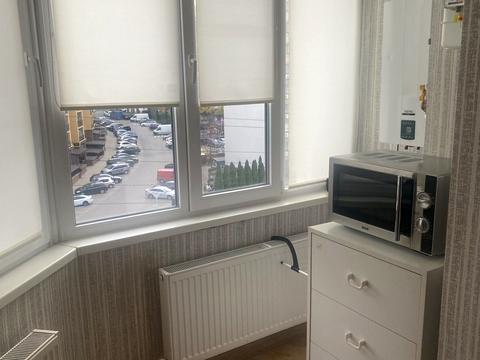 квартира за адресою Оксамитова вул., 20-В