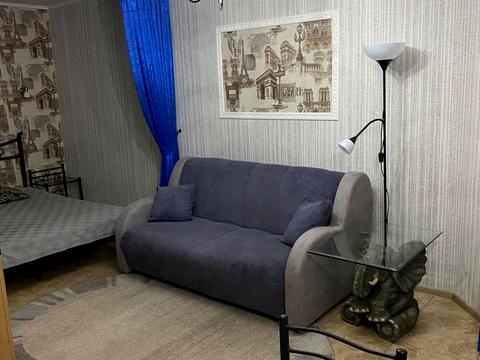 квартира за адресою Оксамитова вул., 20-В