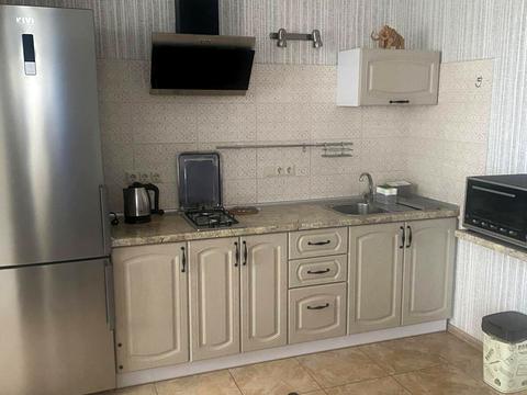 квартира за адресою Оксамитова вул., 20-В