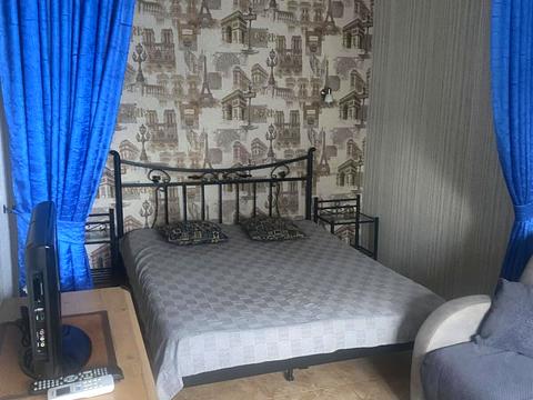 квартира за адресою Оксамитова вул., 20-В