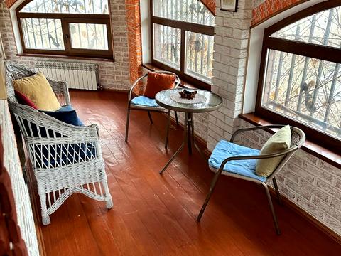 будинок за адресою Центральна