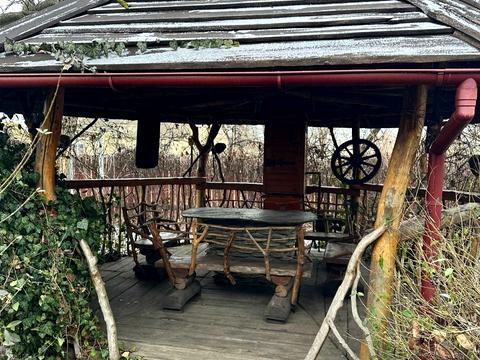 будинок за адресою Центральна