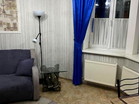 квартира за адресою Оксамитова вул., 20-В