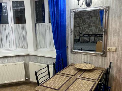 квартира за адресою Оксамитова вул., 20-В