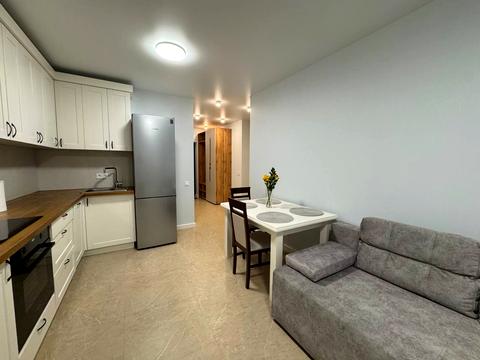 квартира по адресу Виктора Некрасова ул. (Північно-Сирецька), 10