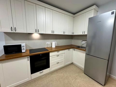 квартира по адресу Виктора Некрасова ул. (Північно-Сирецька), 10