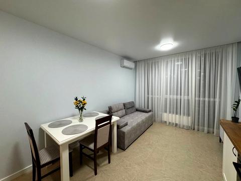 квартира по адресу Виктора Некрасова ул. (Північно-Сирецька), 10