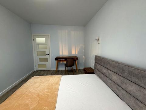 квартира по адресу Виктора Некрасова ул. (Північно-Сирецька), 10