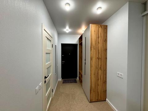 квартира по адресу Виктора Некрасова ул. (Північно-Сирецька), 10