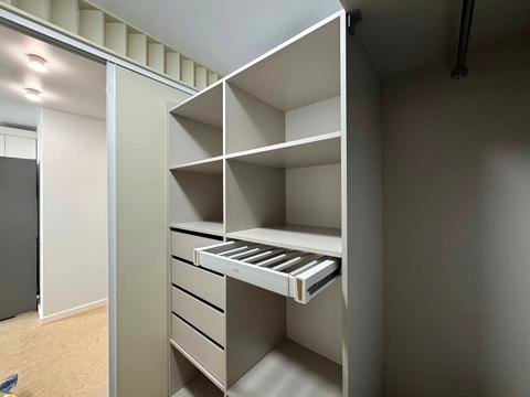 квартира по адресу Виктора Некрасова ул. (Північно-Сирецька), 10