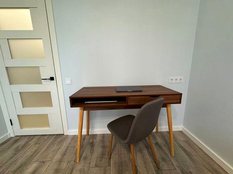 квартира по адресу Виктора Некрасова ул. (Північно-Сирецька), 10