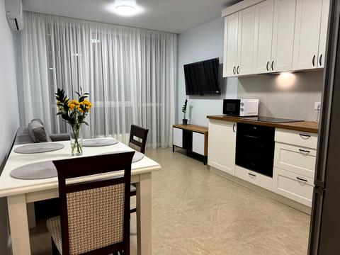 квартира по адресу Виктора Некрасова ул. (Північно-Сирецька), 10