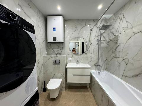 квартира по адресу Виктора Некрасова ул. (Північно-Сирецька), 10