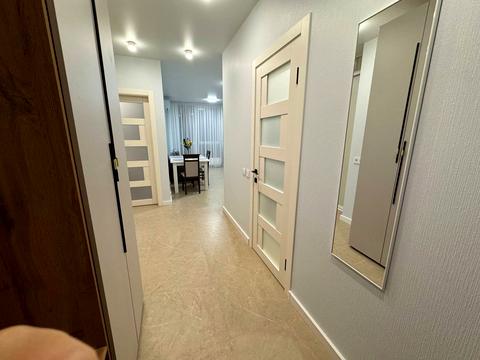 квартира по адресу Виктора Некрасова ул. (Північно-Сирецька), 10