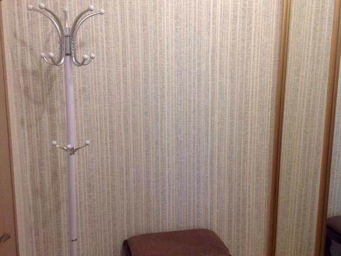 квартира за адресою Оксамитова вул., 20-В