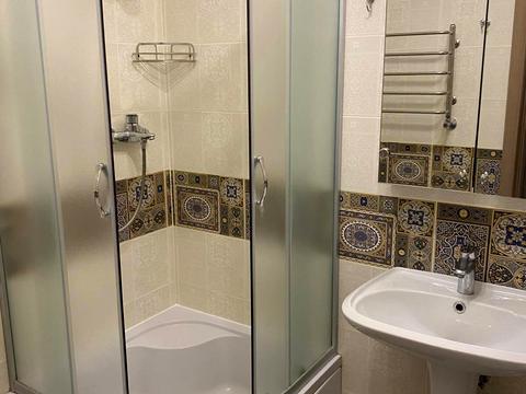 квартира за адресою Оксамитова вул., 20-В