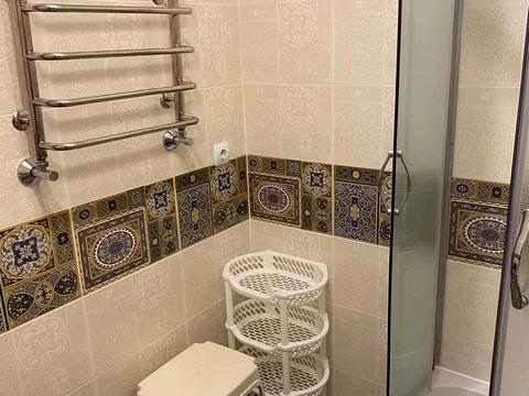 квартира за адресою Оксамитова вул., 20-В