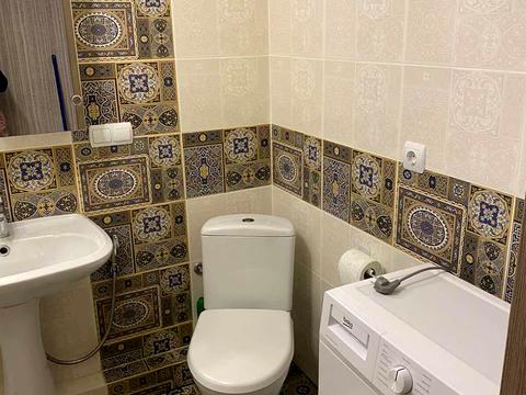 квартира за адресою Оксамитова вул., 20-В