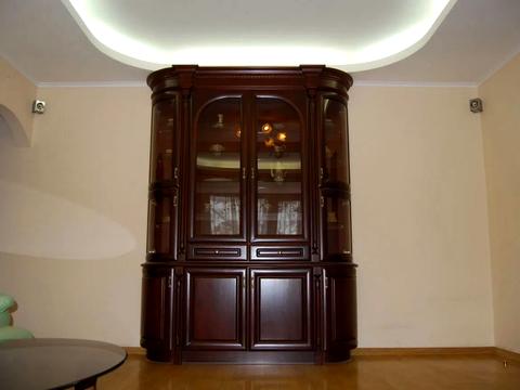 квартира по адресу Евгения Коновальца ул. (Щорса), 33