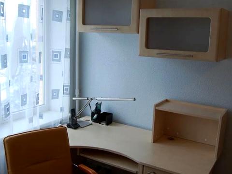 квартира по адресу Евгения Коновальца ул. (Щорса), 33