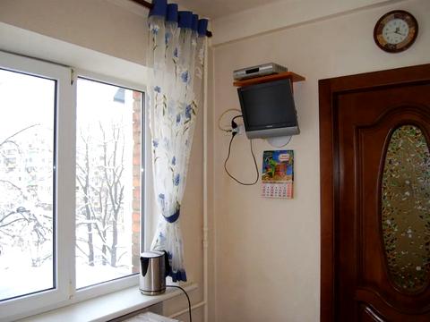 квартира по адресу Евгения Коновальца ул. (Щорса), 33