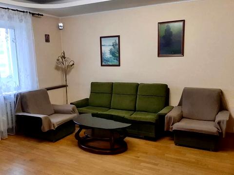 квартира по адресу Евгения Коновальца ул. (Щорса), 33