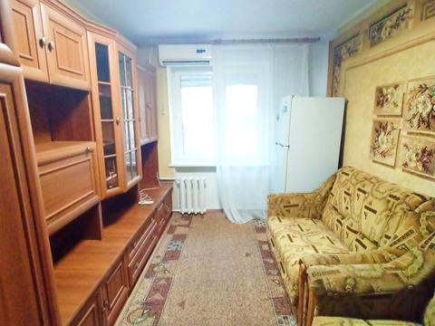 комната по адресу Новоукраинская ул., 2/6