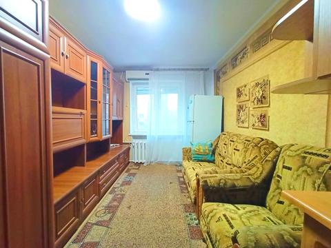 комната по адресу Новоукраинская ул., 2/6