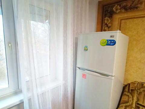 комната по адресу Новоукраинская ул., 2/6