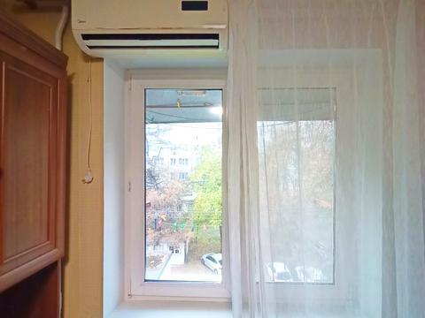 комната по адресу Новоукраинская ул., 2/6