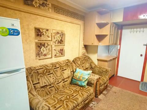 комната по адресу Новоукраинская ул., 2/6