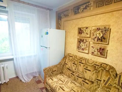 комната по адресу Новоукраинская ул., 2/6