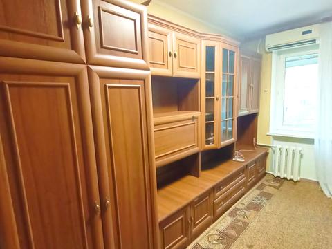 комната по адресу Новоукраинская ул., 2/6